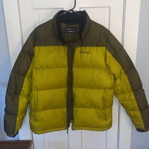 Marmot 700 Down Jacket